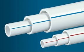 UPVC Pipe